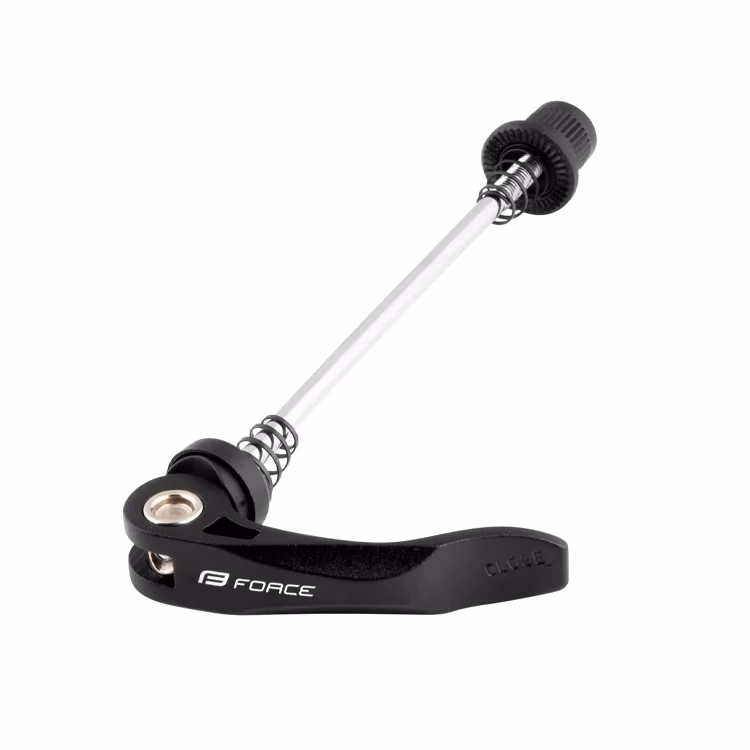 Inchizator roata fata Force quickreleaser front 