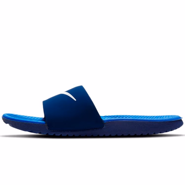 Шлепанцы Nike KAWA SLIDE BGP