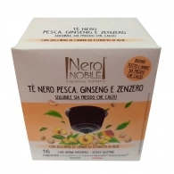 Черный чай Neronobile 928206