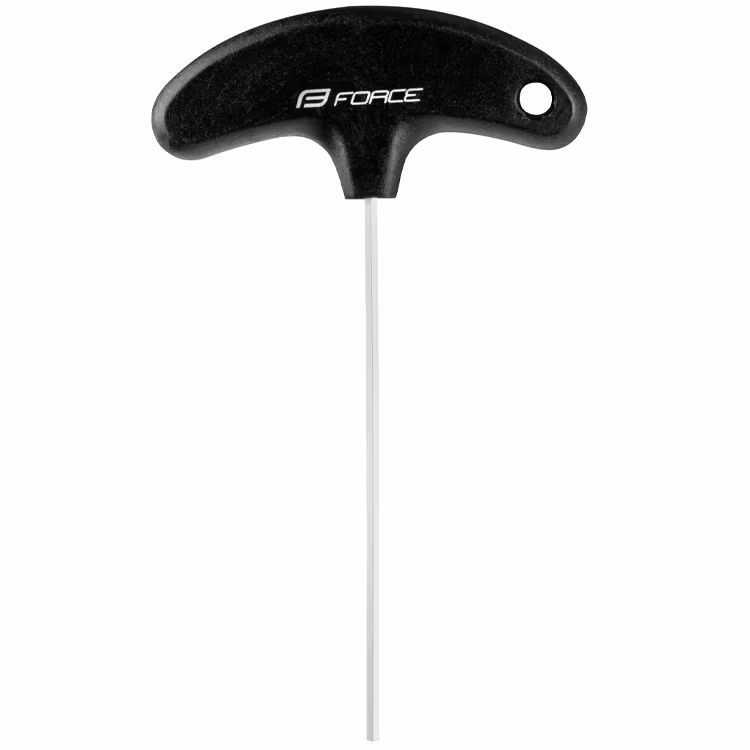 Ключи Force hex wrench