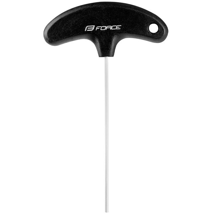 Scule Force hex wrench photo Scule Force hex wrench photo
