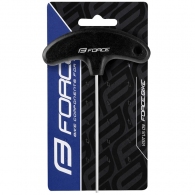 Ключи Force hex wrench thumbnav 2