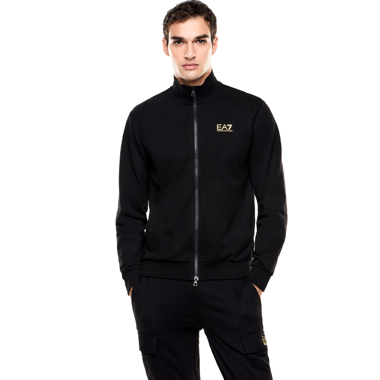 Hanorac EA7 EMPORIO ARMANI Core