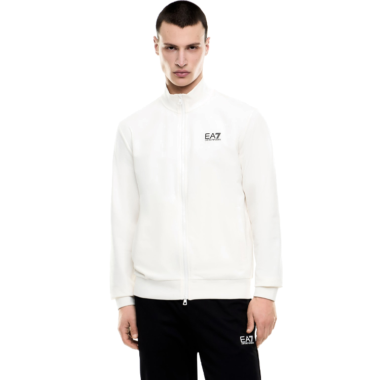 Толстовка EA7 EMPORIO ARMANI Core