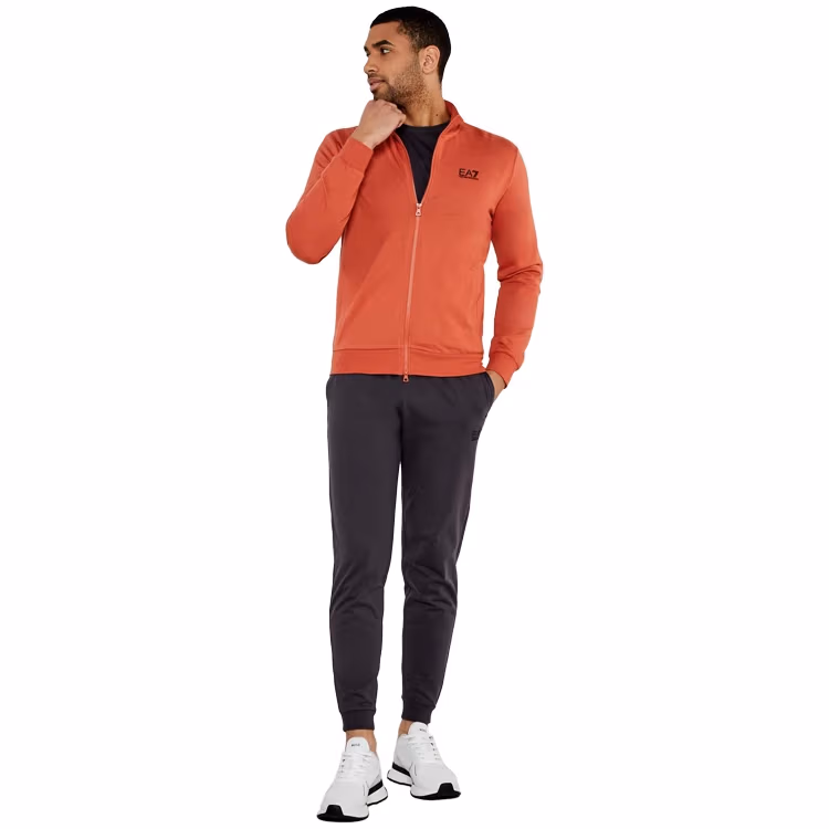Costum Sportiv EA7 EMPORIO ARMANI TRAIN CORE ID M T-SUIT T-TOP F