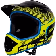 Casca de bicicleta Force TIGER downhill
