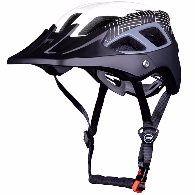 Casca de bicicleta Force AVES MTB