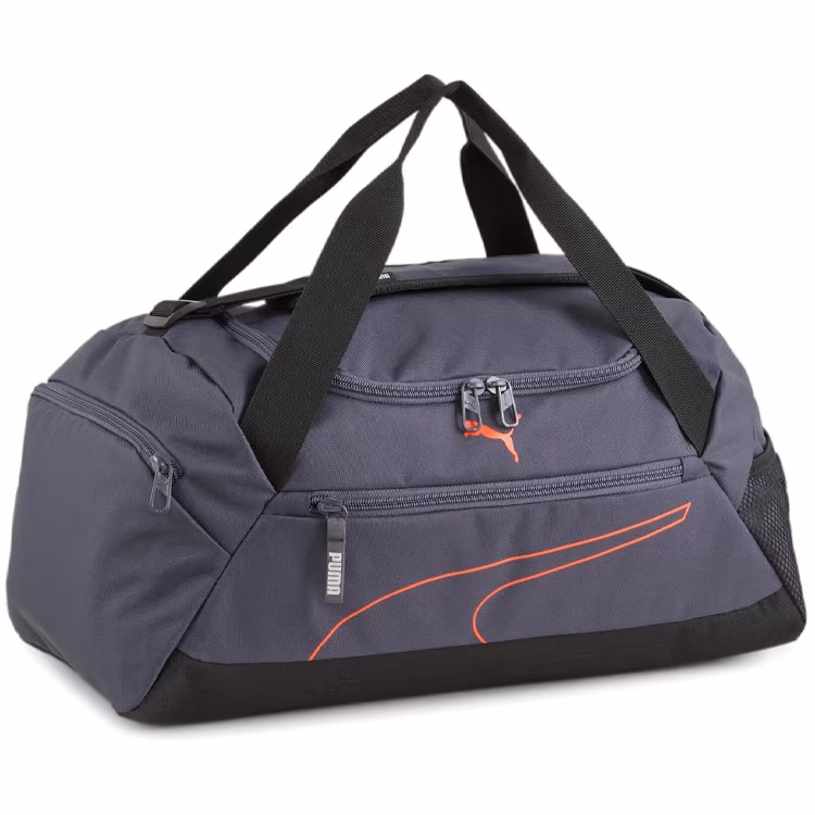 Geanta sport Puma Fundamentals Sports Bag 