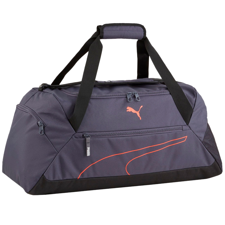 Geanta sport Puma Fundamentals Sports Bag photo 