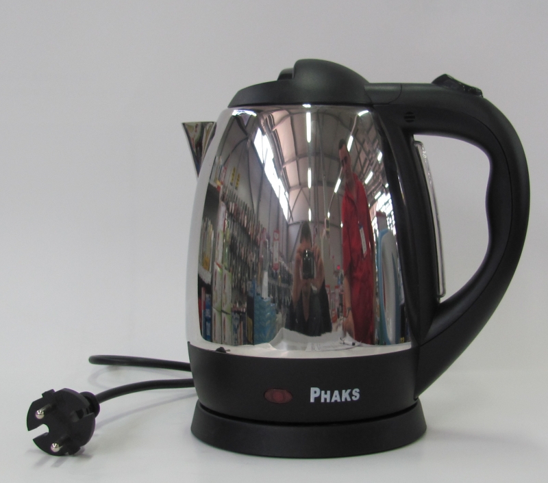 Fierbator de apa electric Phaks A04 photo 