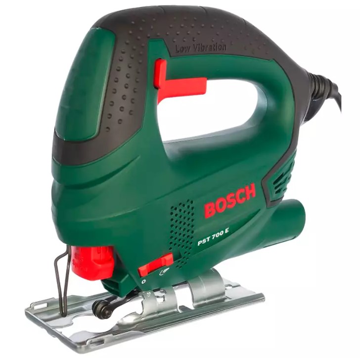 Лобзиковая пила Bosch PST 700 PE, A0603351104 photo 1