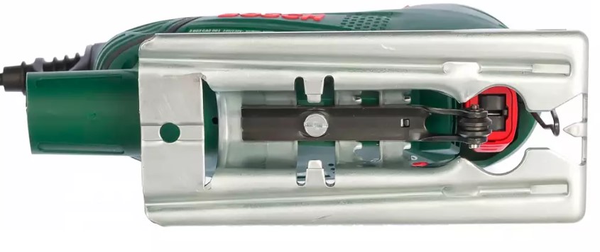 Лобзиковая пила Bosch PST 700 PE, A0603351104 photo 3