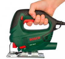 Лобзиковая пила Bosch PST 700 PE, A0603351104 thumbnav 4