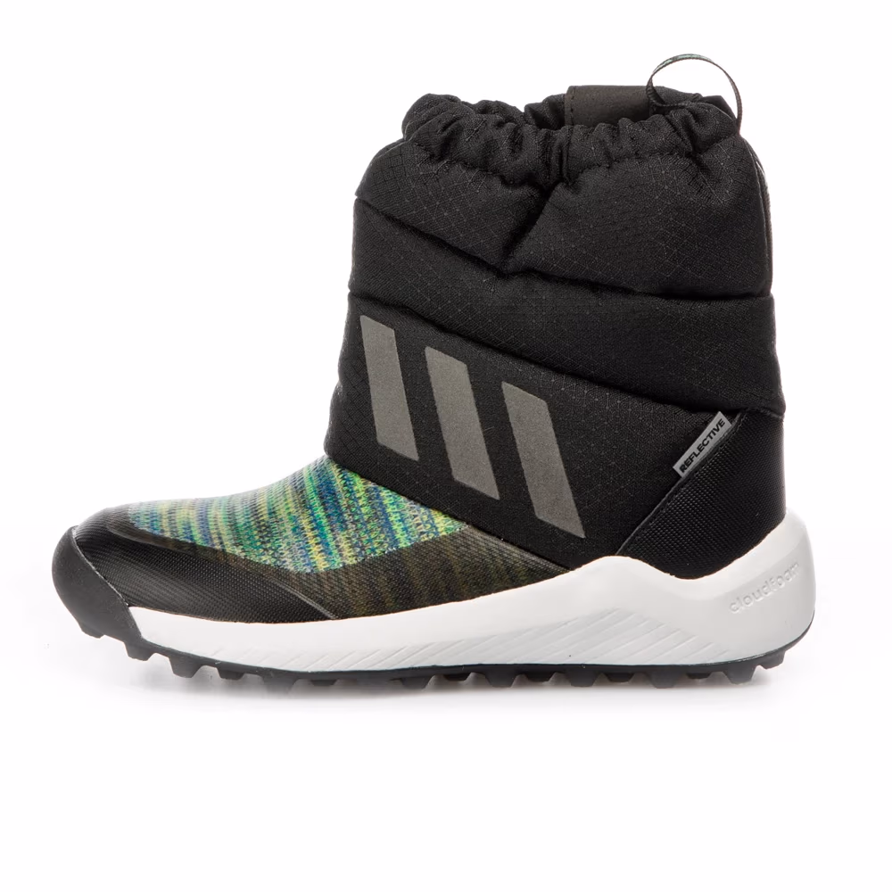 Cizme Adidas Rapidasnow Btw C