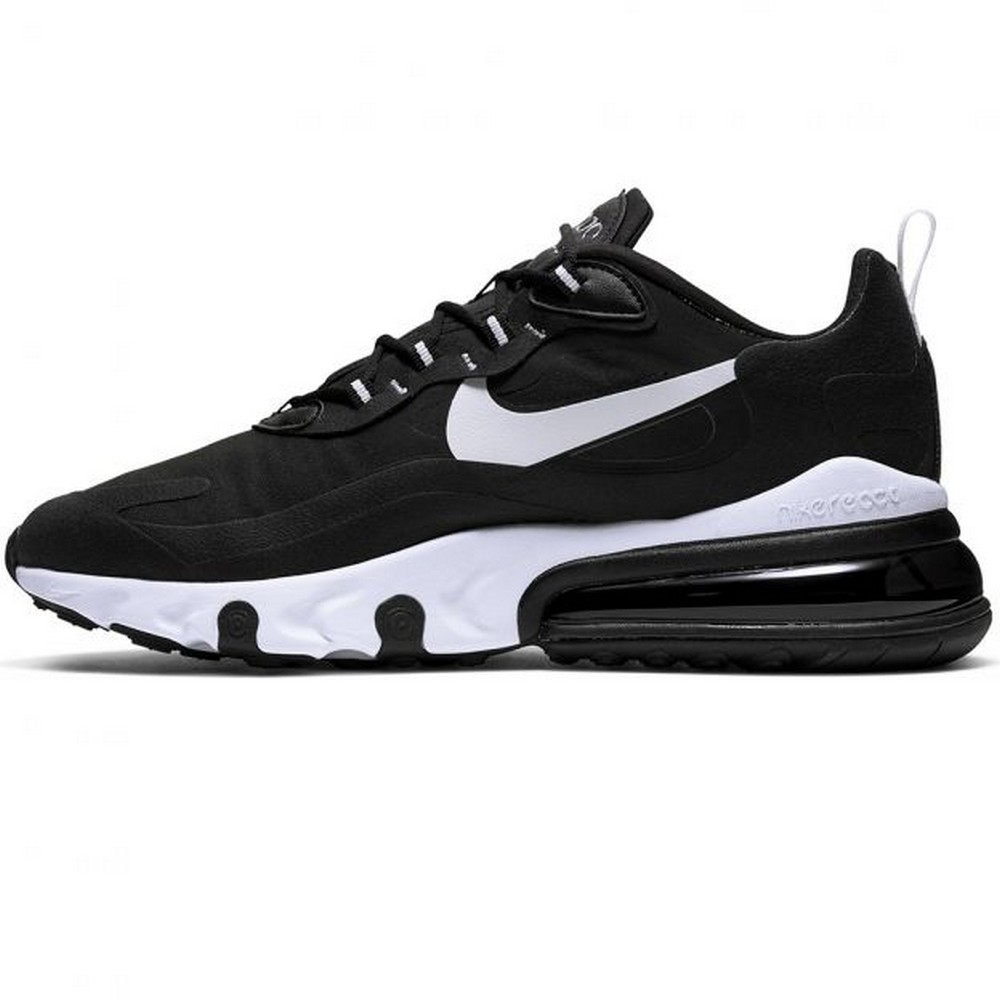 Кроссовки Nike AIR MAX 270 REACT photo 