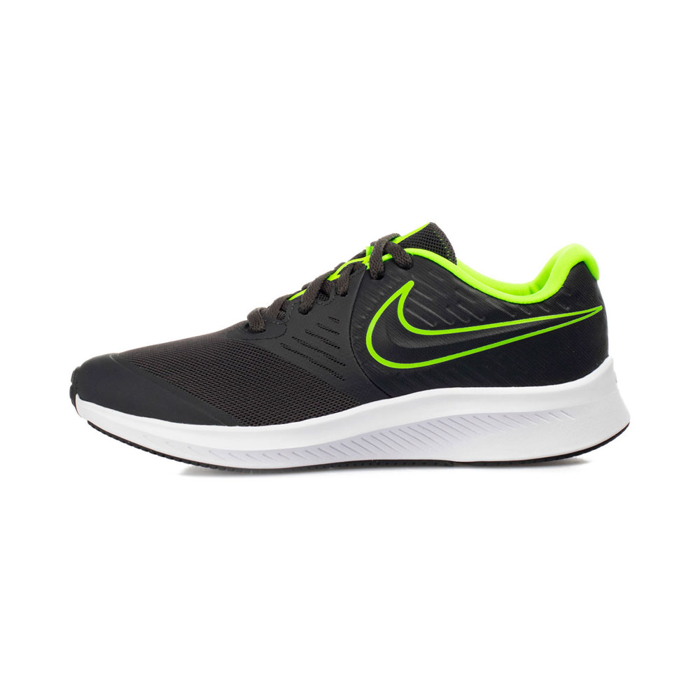Кроссовки Nike STAR RUNNER 2 GS photo 