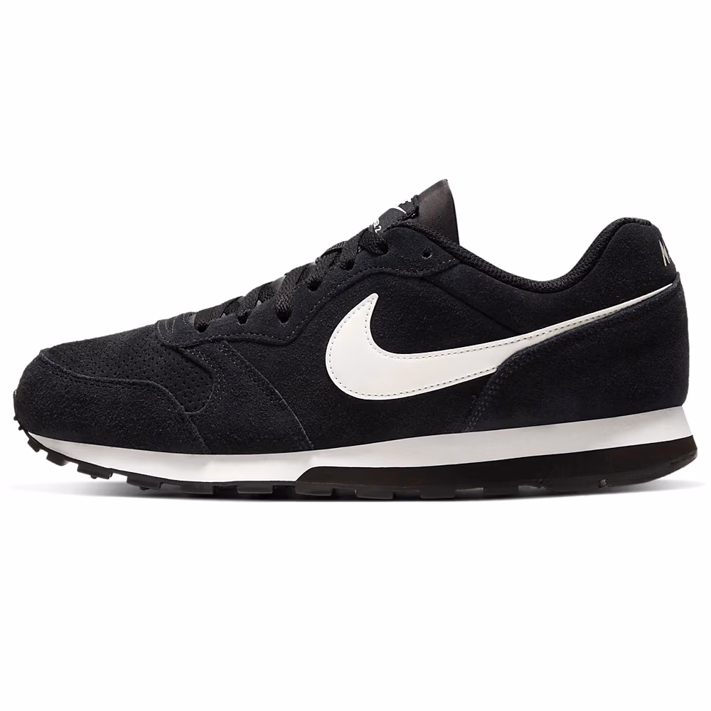 Incaltaminte Sport Nike MD RUNNER 2 SUEDE