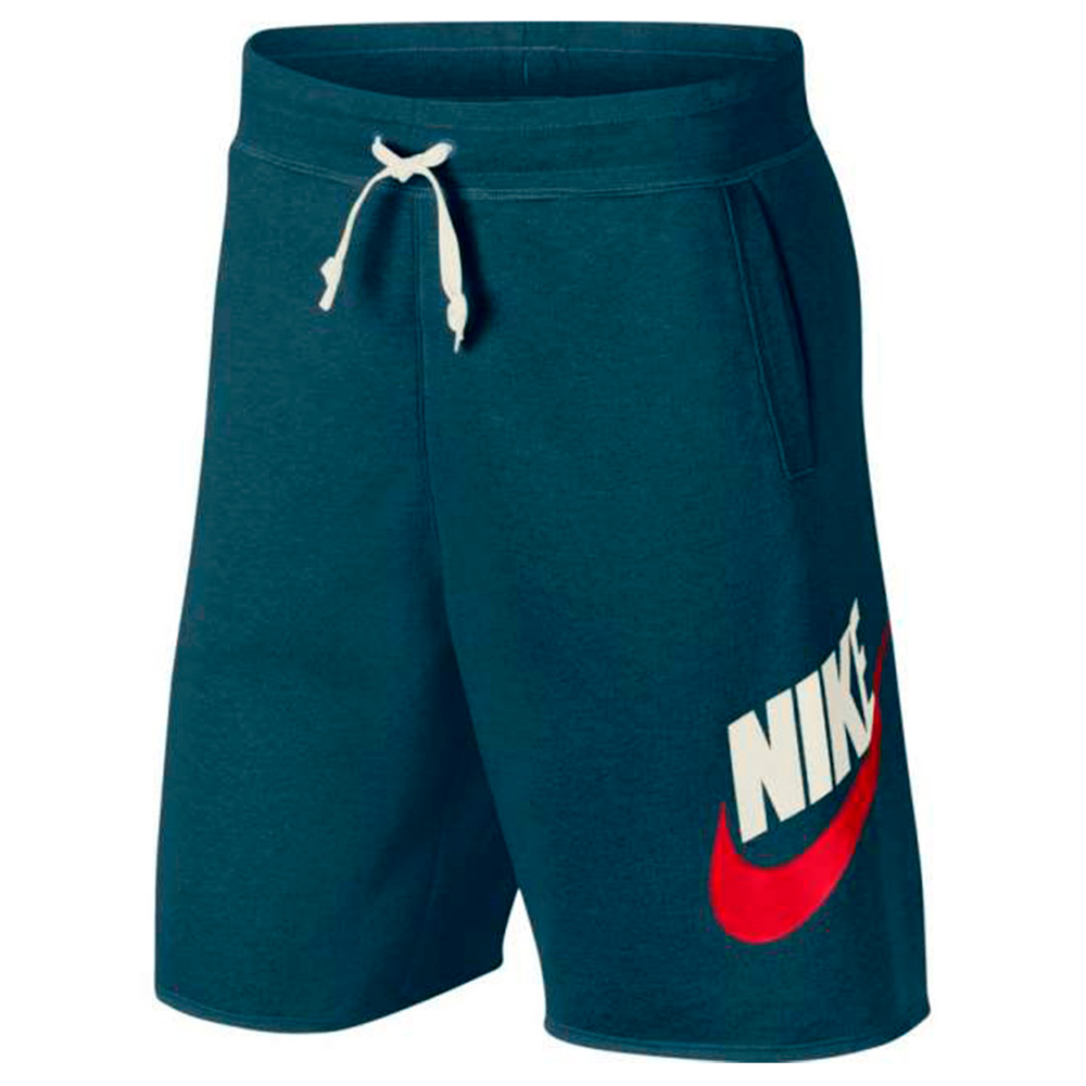 Шорты мужские Nike M NSW HE SHORT FT ALUMNI L photo 1 Шорты мужские Nike M NSW HE SHORT FT ALUMNI L photo 1