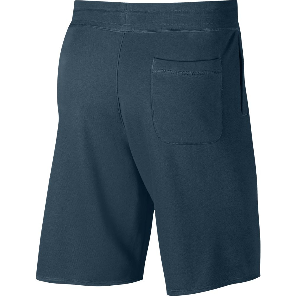 Шорты мужские Nike M NSW HE SHORT FT ALUMNI L photo 2
