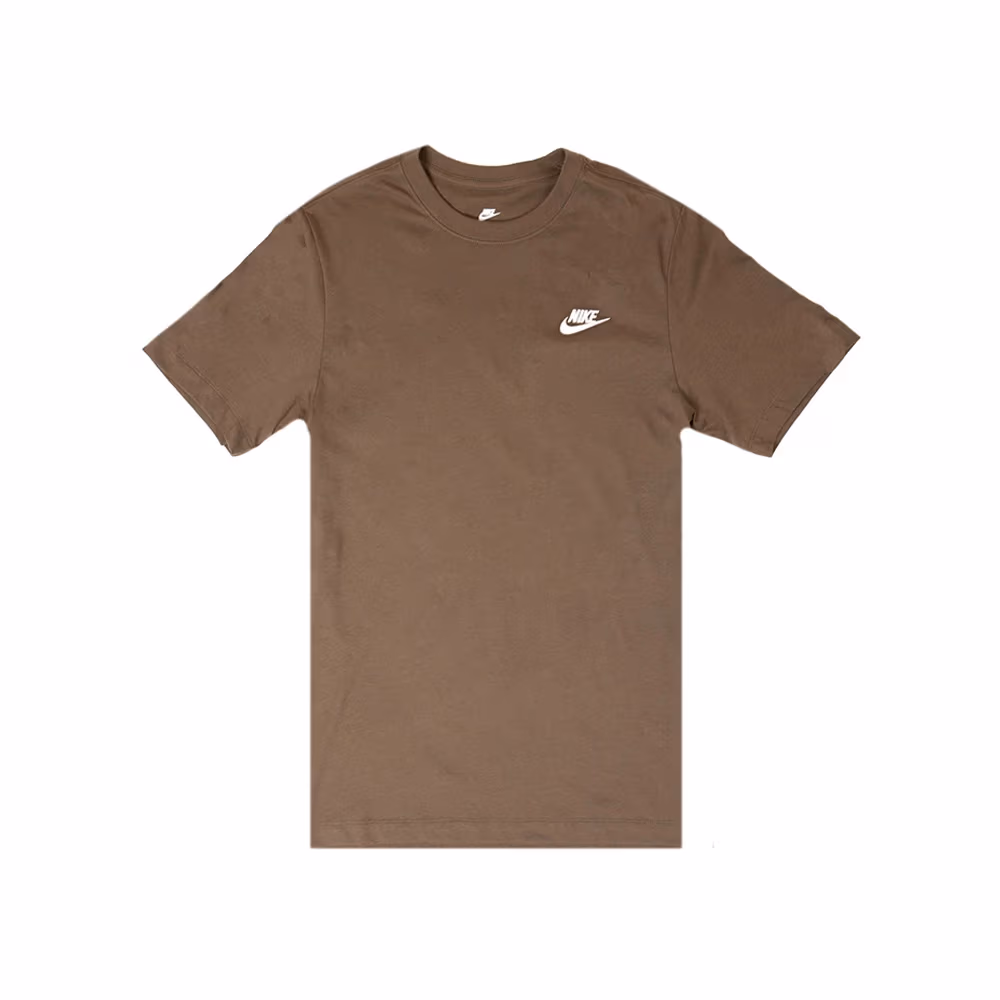 Футболка Nike M NSW CLUB TEE