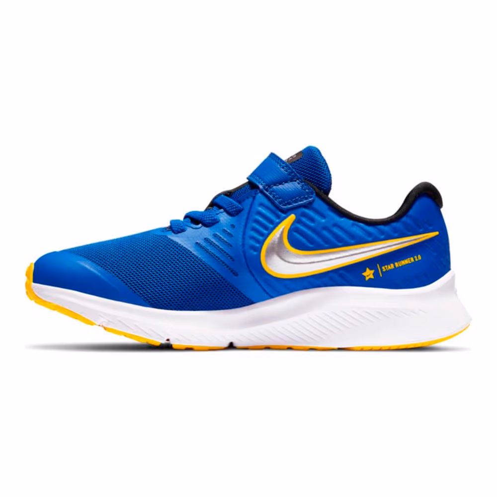 Кроссовки Nike STAR RUNNER 2 PSV 