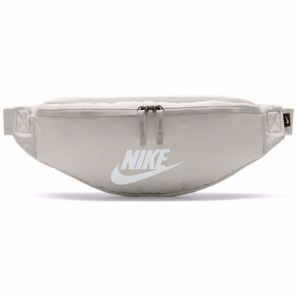 Geanta pe brau Nike NK HERITAGE HIP PACK 