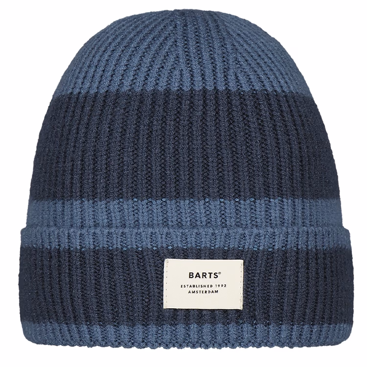 Шапка Barts Hucsley Beanie