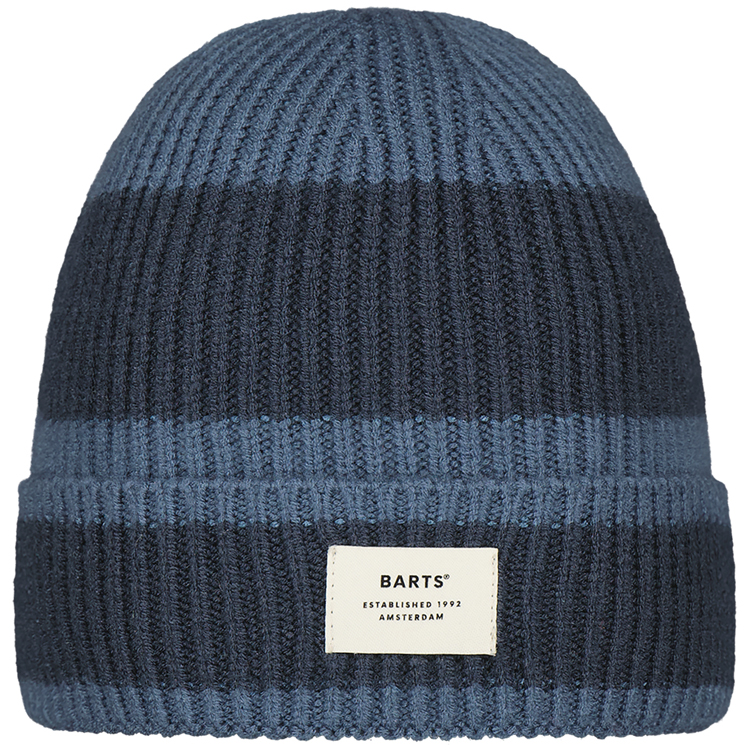 Шапка Barts Hucsley Beanie photo Шапка Barts Hucsley Beanie photo