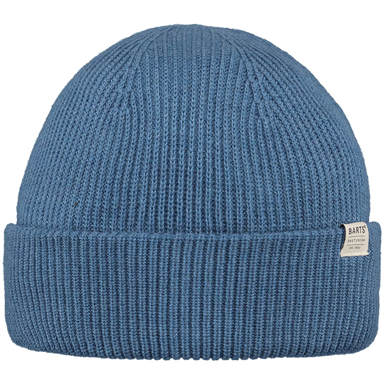 Шапка Barts Dervali Beanie photo Шапка Barts Dervali Beanie photo