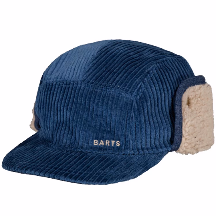 Chipiu Barts Rayner Cap