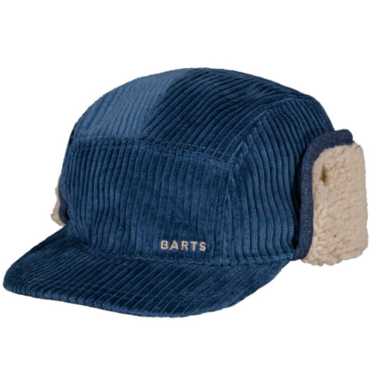 Chipiu Barts Rayner Cap photo Chipiu Barts Rayner Cap photo