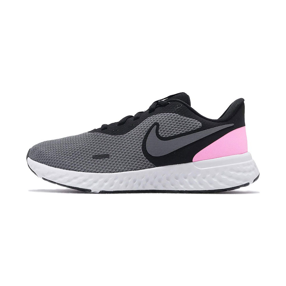 Кроссовки Nike BQ3207-004, WMNS NIKE REVOLUTION 5 photo 