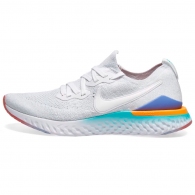 Incaltaminte Sport Nike W EPIC REACT FLYKNIT 2 thumbnav 1