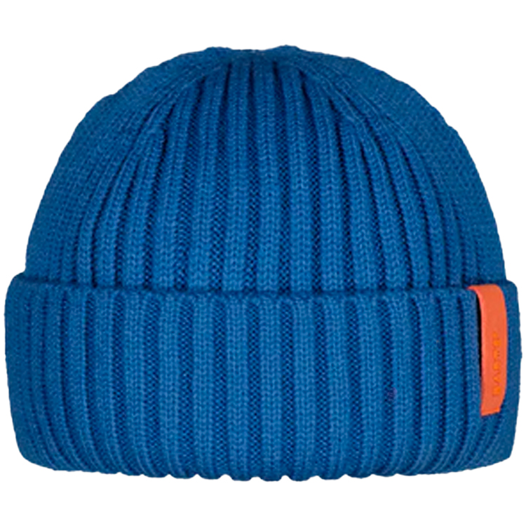 Шапка Barts Sumter Beanie One size Голубой photo 1 Шапка Barts Sumter Beanie One size Голубой photo 1