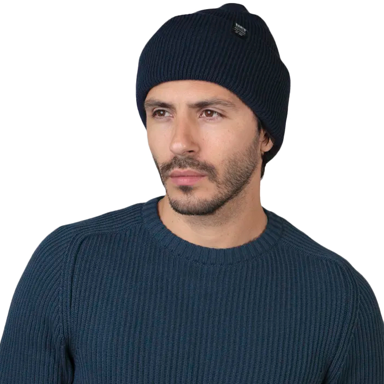 Caciula Barts Haveno Beanie One size Albastru photo 2
