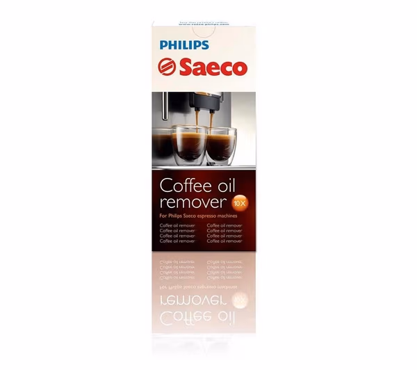 Pastlile p/u curatirea automatului de cafea Saeco CA6704 
