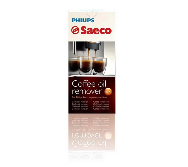 Таблетки для очистки кофемашин Saeco CA6704