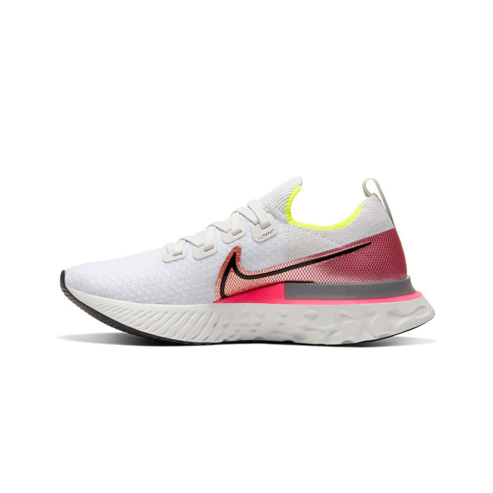 Кроссовки Nike W REACT INFINITY RUN FK photo Кроссовки Nike W REACT INFINITY RUN FK photo