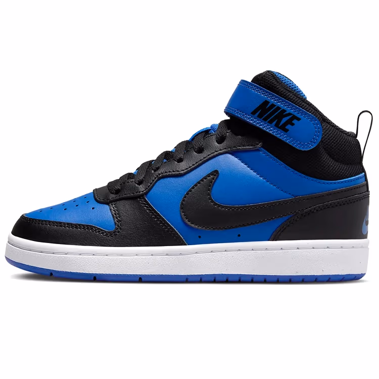 Incaltaminte Sport Nike COURT BOROUGH MID 2 GS