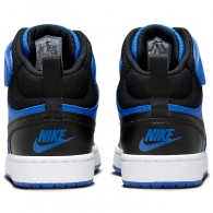 Кроссовки Nike COURT BOROUGH MID 2 GS thumbnav 4