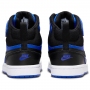 Incaltaminte Sport Nike COURT BOROUGH MID 2 PS thumbnav 2
