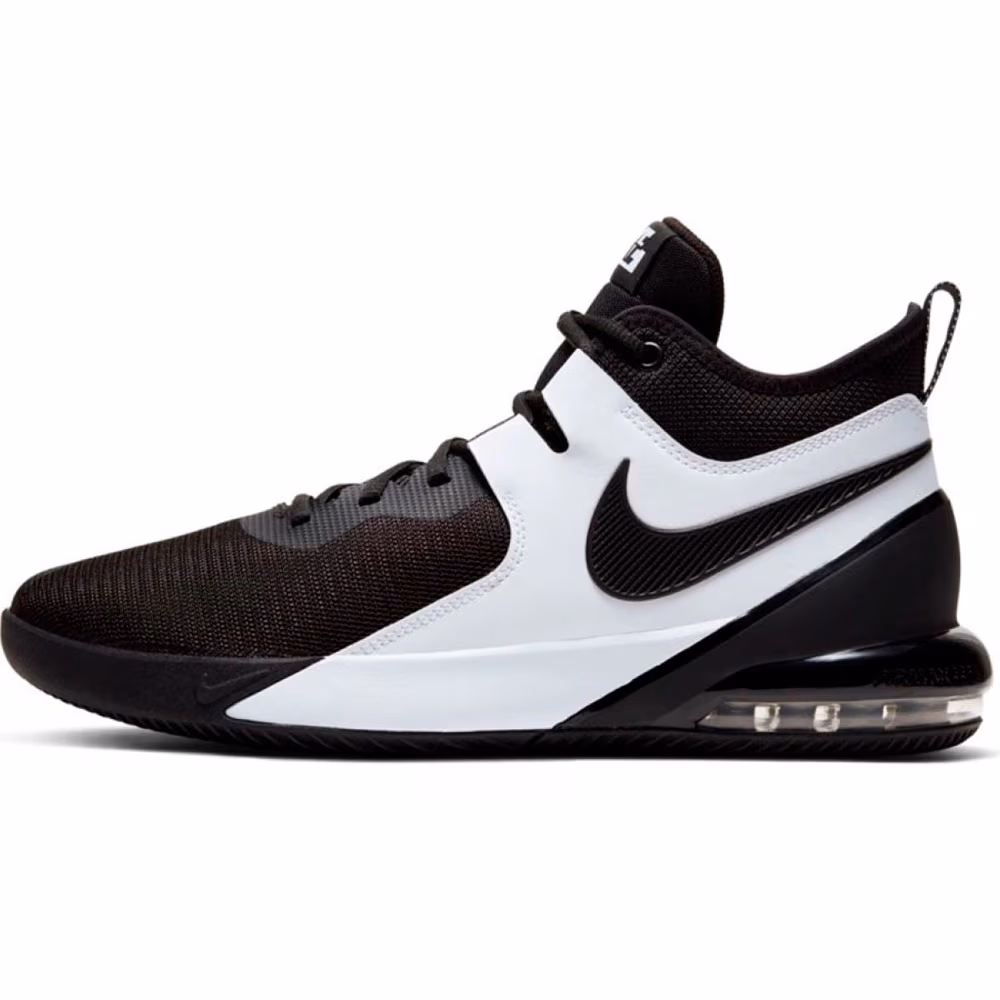 Кроссовки Nike AIR MAX IMPACT 