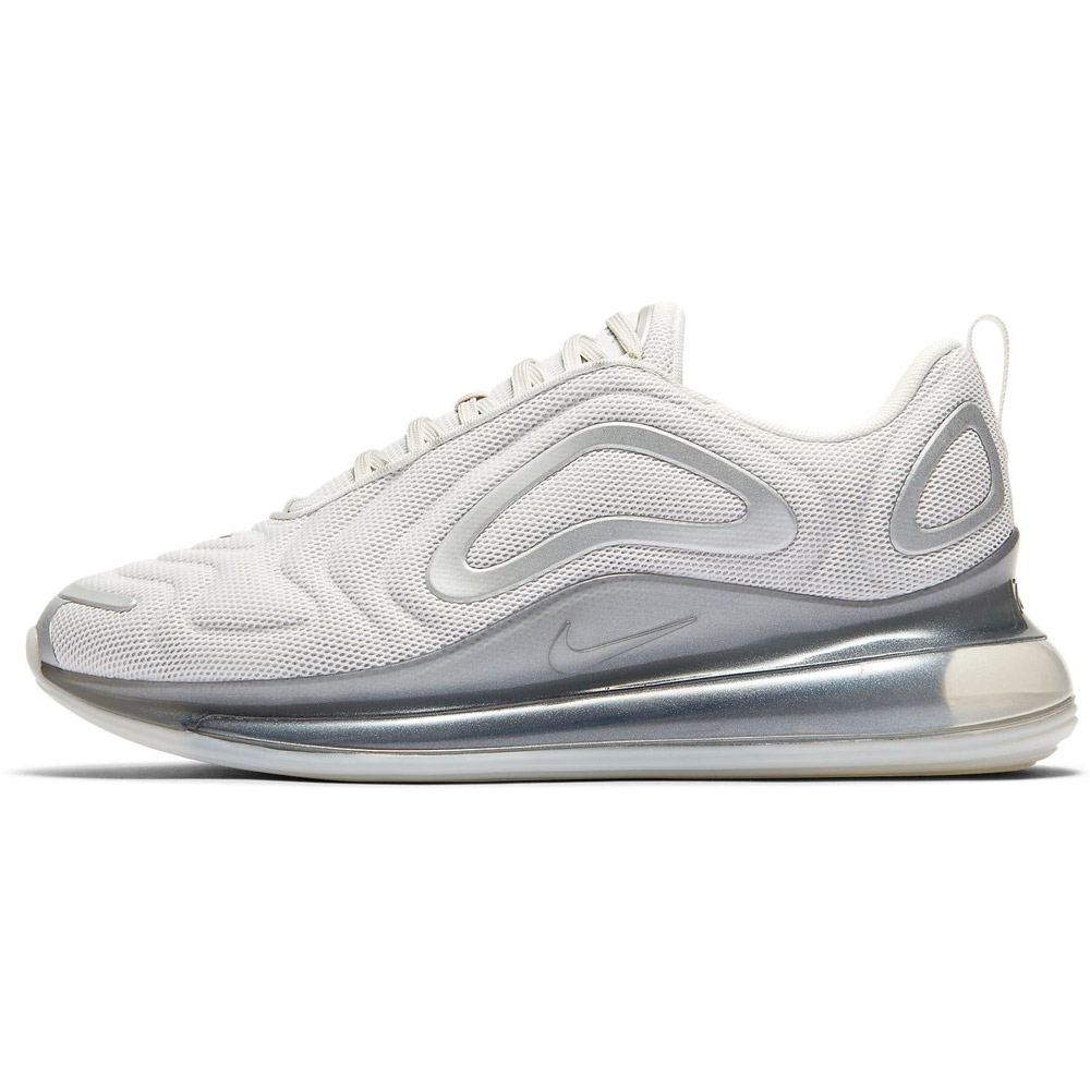 Кроссовки Nike AIR MAX 720 photo 