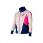 Толстовка Nike G NSW HERITAGE FZ thumbnav 1