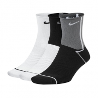 Носки Nike W NK EVRY PLUS LTWT ANKLE -3PR thumbnav