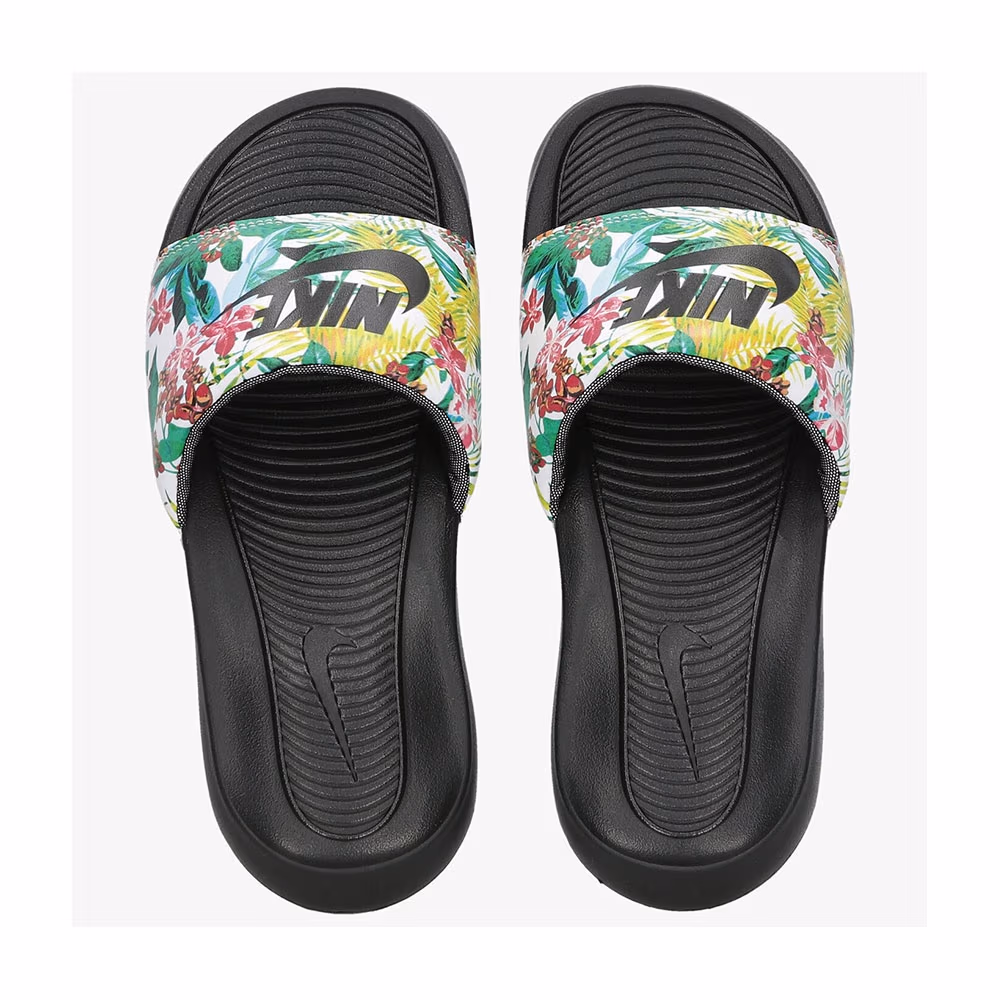 Шлепанцы Nike W VICTORI ONE SLIDE PRINT