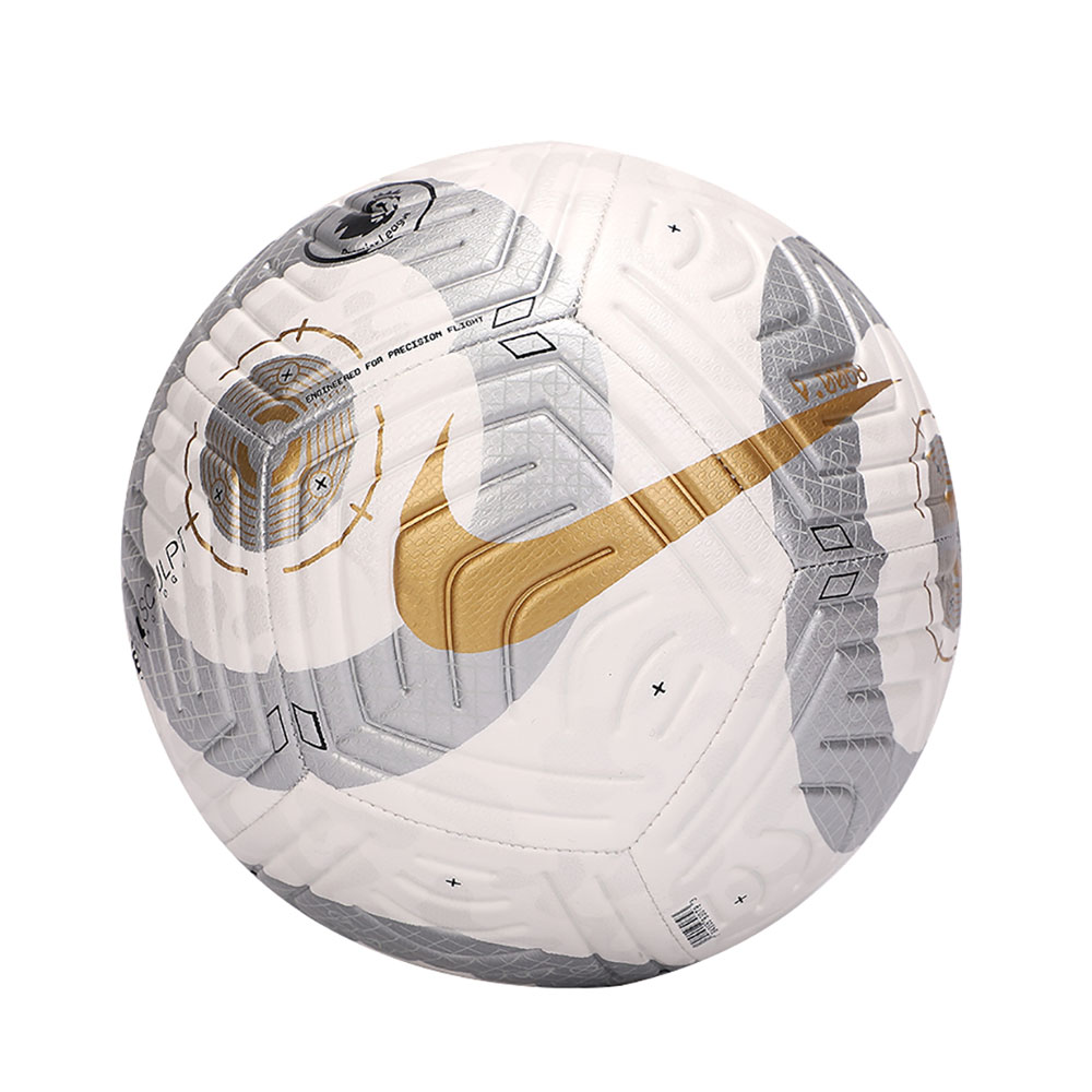 Тренировочный/любительский мяч Nike PL NK STRK - FA20 photo 