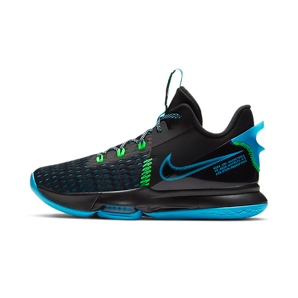 Кроссовки Nike CQ9380-004, AIR MAX 2090 photo 