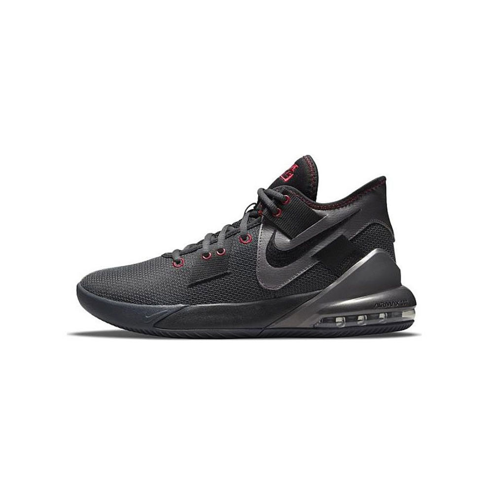 Кроссовки Nike AIR MAX IMPACT 2 photo Кроссовки Nike AIR MAX IMPACT 2 photo
