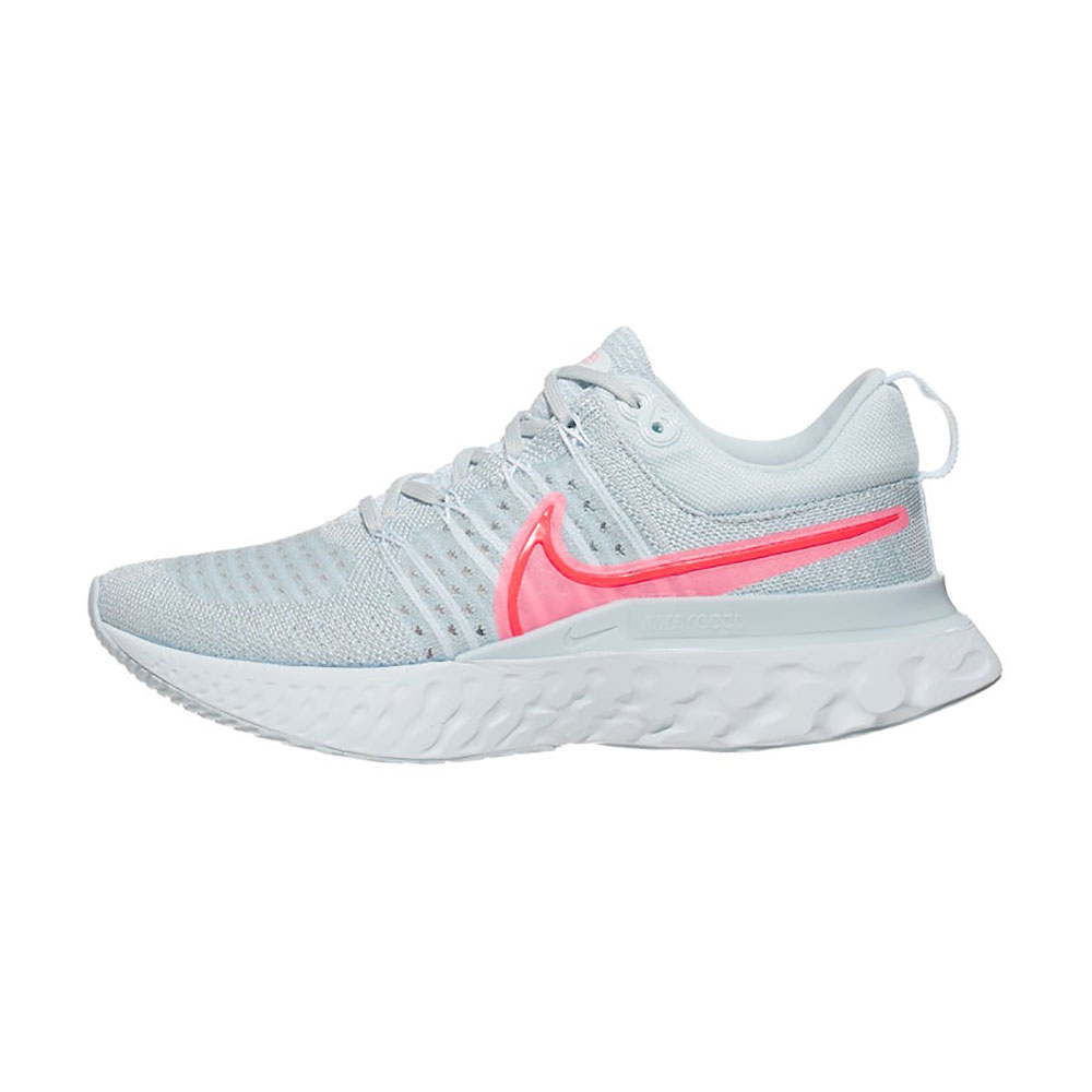 Кроссовки Nike W REACT INFINITY RUN FK 2 photo Кроссовки Nike W REACT INFINITY RUN FK 2 photo